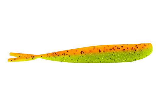 4 Spear Tail Worm – Angler's Choice