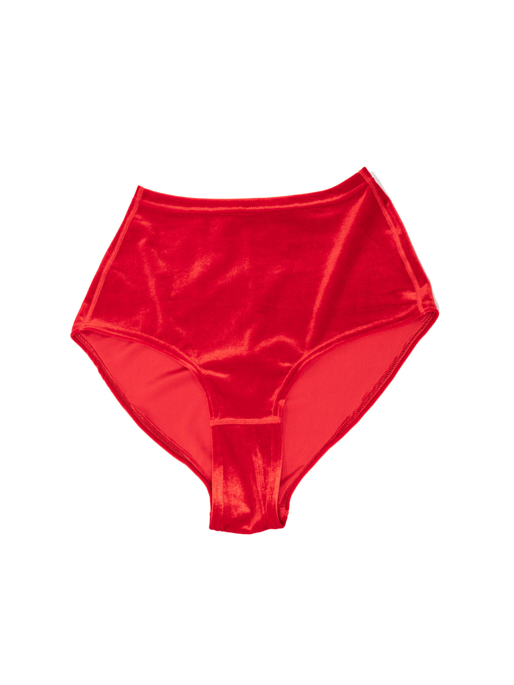 Velvet Panty Set - Temu Canada