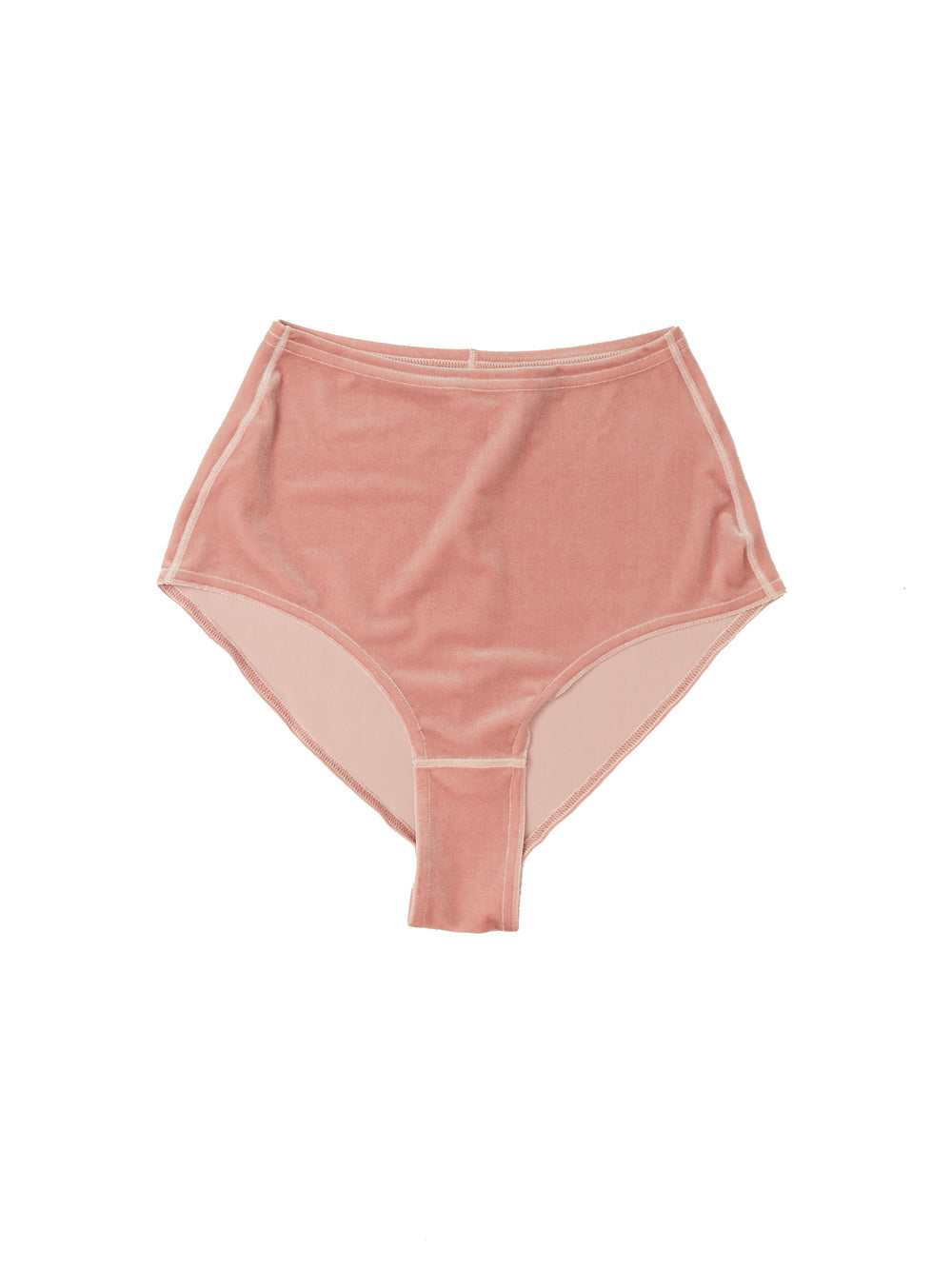 Brazilian knickers Color red - SINSAY - 6042U-33X