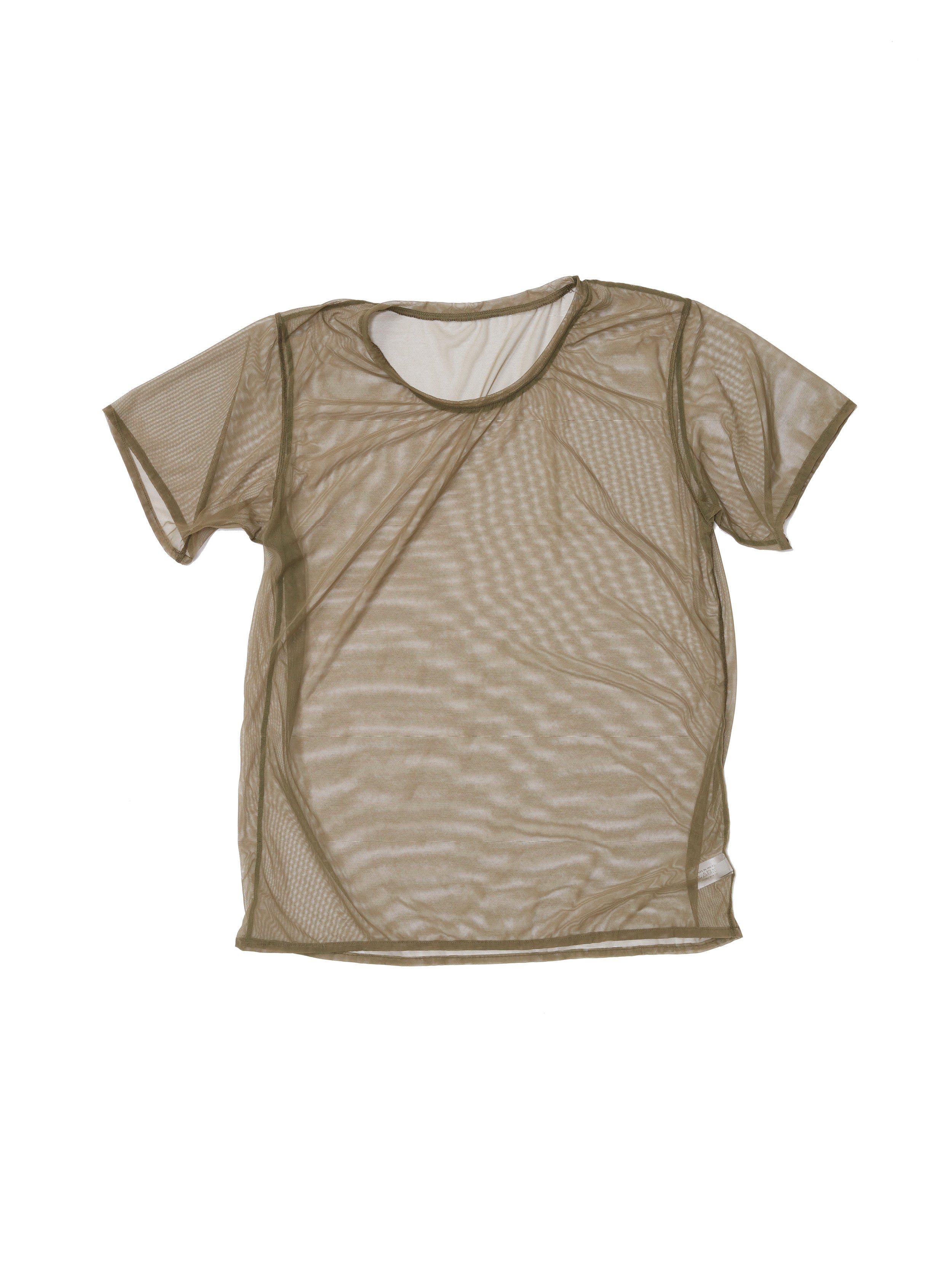 Net T-Shirt