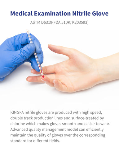 Disposable Gloves