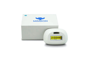 MiSMON Replacement Cartridge for MS-206B Hair Removal Device 300000 Flashes Lamp - BNM Health