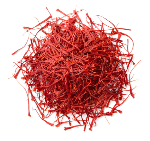 Saffron Benefits Saffron Threads