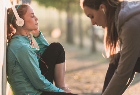 Bienfaits du CBD pour les sportifs