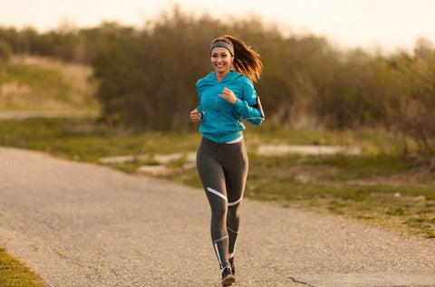 CBD pour les sportifs