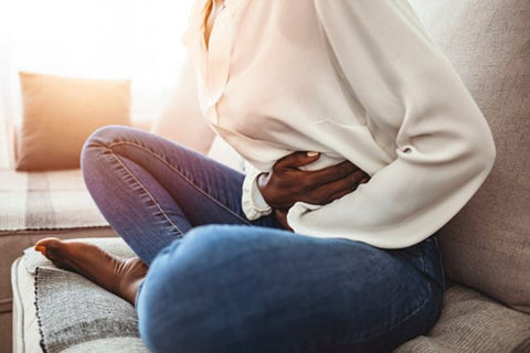 CBD contre les douleurs menstruelles