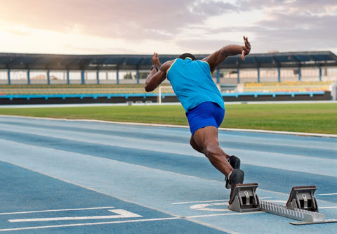 Comment le CBD peut-il aider a la récuperation sportive ?