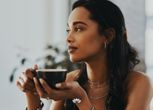 plante pour calmer le mental