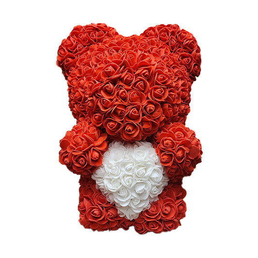 Giant Foam Flowers – Whimsy Bear