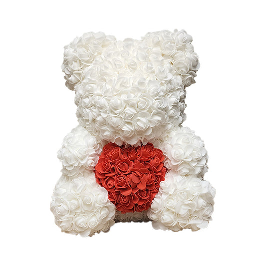 Giant Foam Flowers – Whimsy Bear