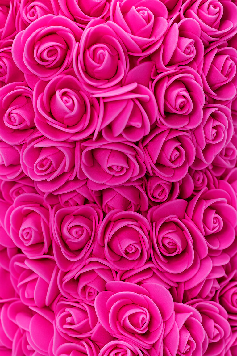 Flower Bear Rose – alwaysandforeverflowerbear