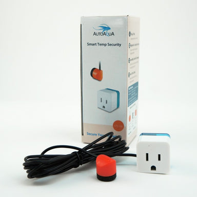 WiFi Aquarium Heater Controller – Ink Bird - Mi Arrecife