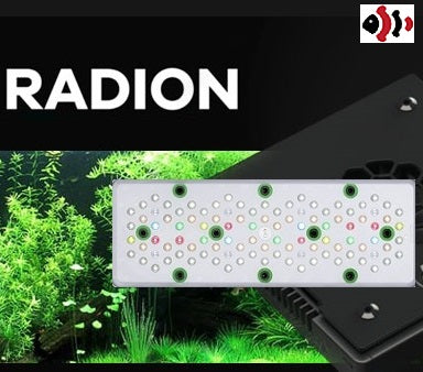 Buy this Ecotech Marine Radion XR30 G5 Freshwater LED Lighting in
