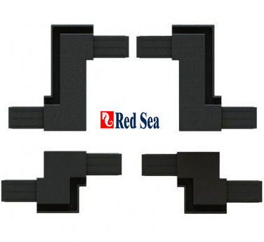 How to Build a Red Sea DIY Aquarium Net Cover (English) 