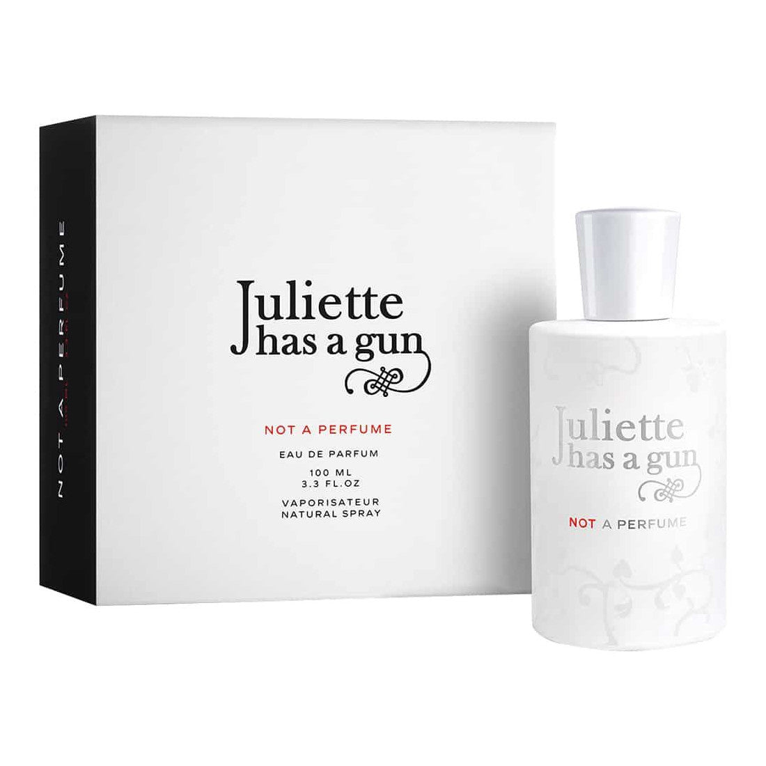JULIETTE HAS A GUN VENGEANCE EXTREME PERFUME FOR WOMEN EDP 100 ml – samawa  perfumes