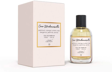  Amazing Creation Coco Mademoiselle Perfume 