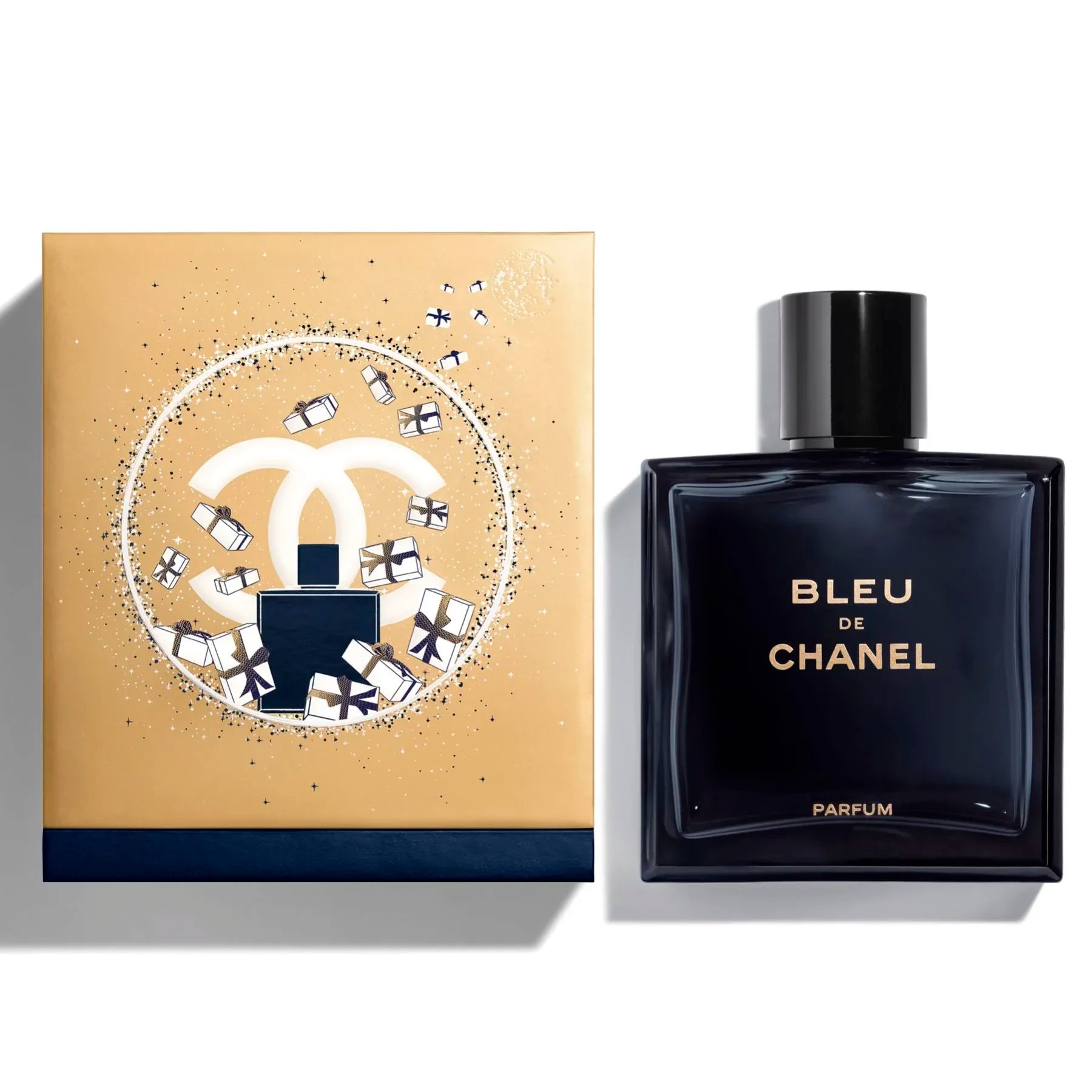 CHANEL Bleu de Chanel Men's Fragrances