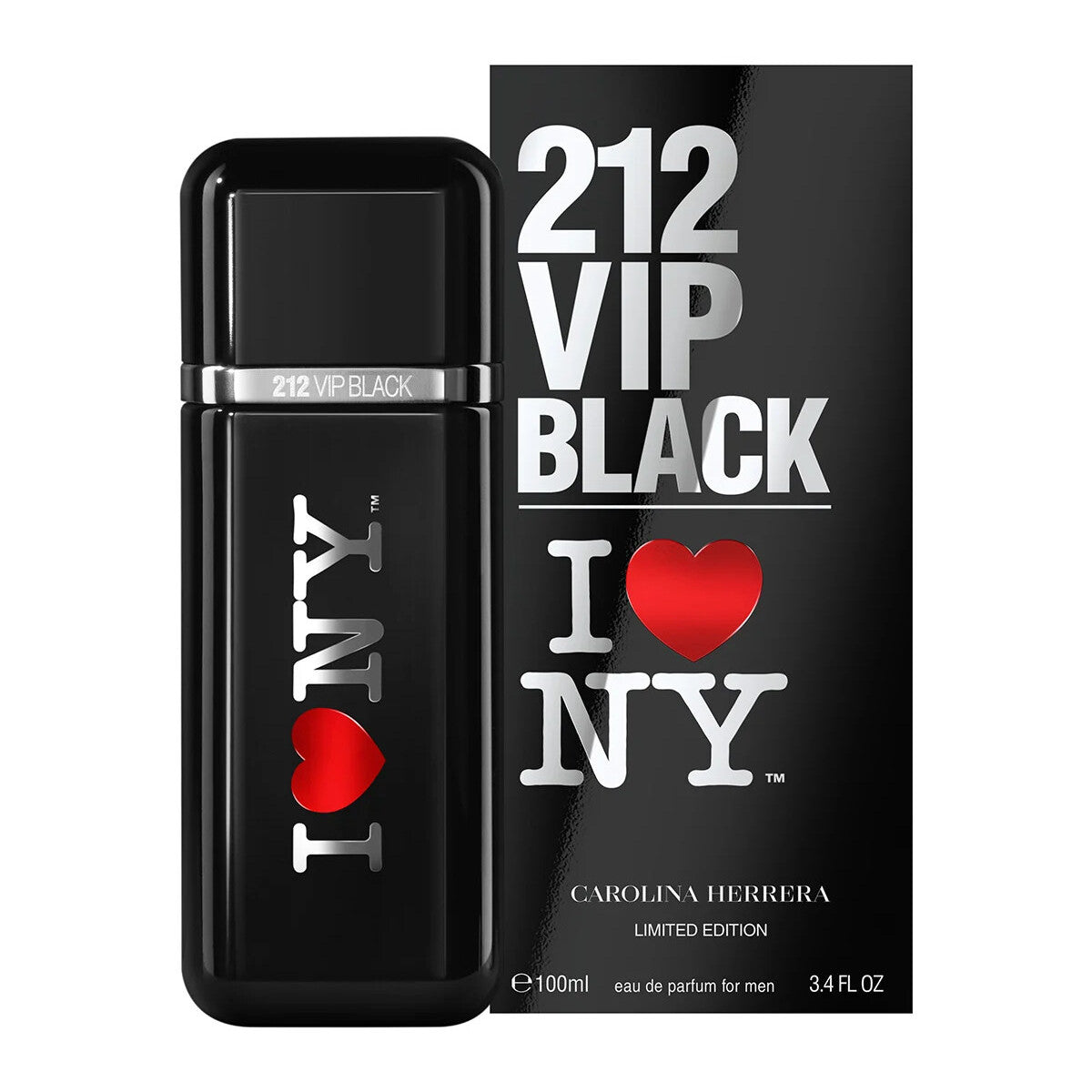 Черный вип. Carolina Herrera 212 VIP men Black. 212 VIP Black лэтуаль.