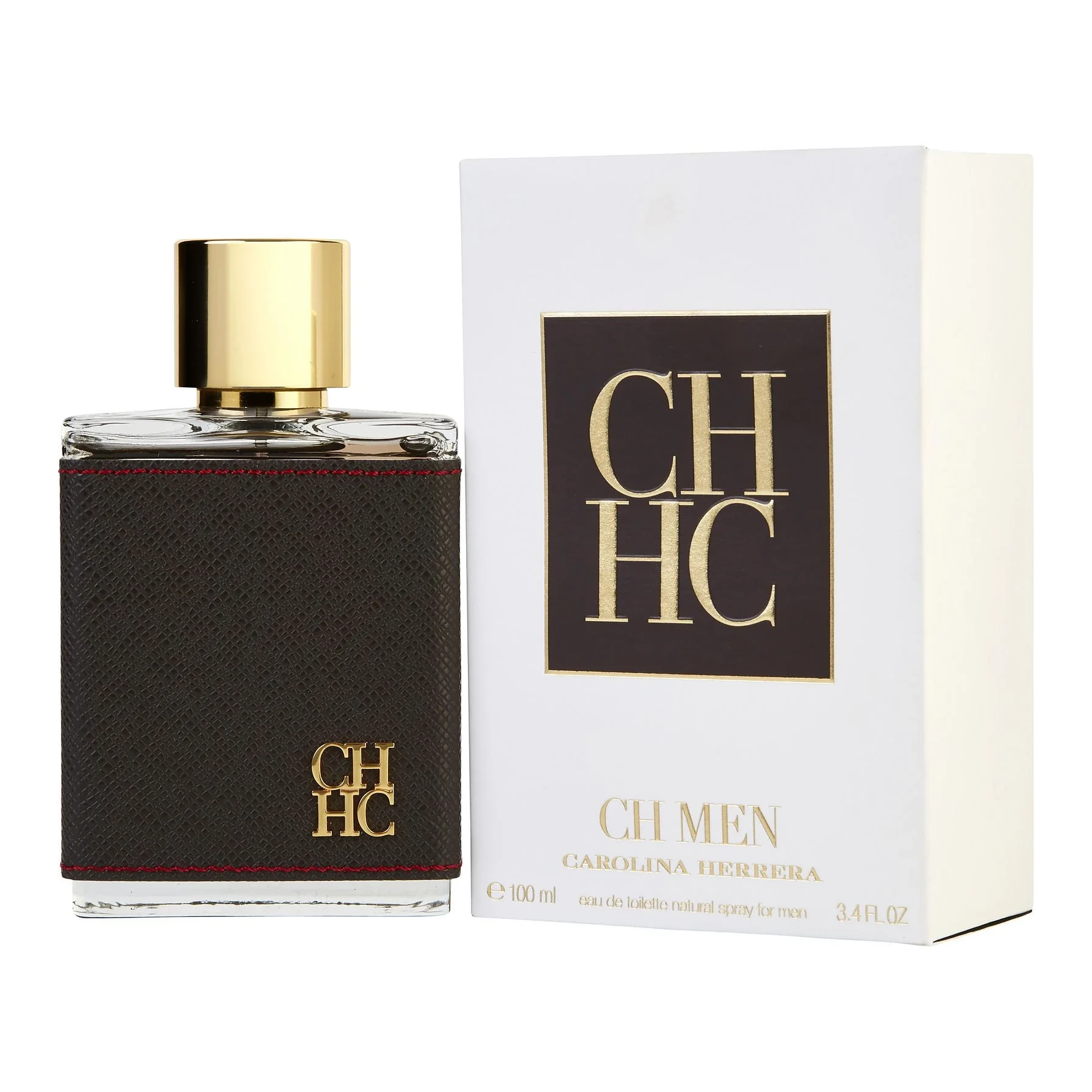 CH Men Sport by Carolina Herrera for Men - Eau de Toilette, 50ml – samawa  perfumes