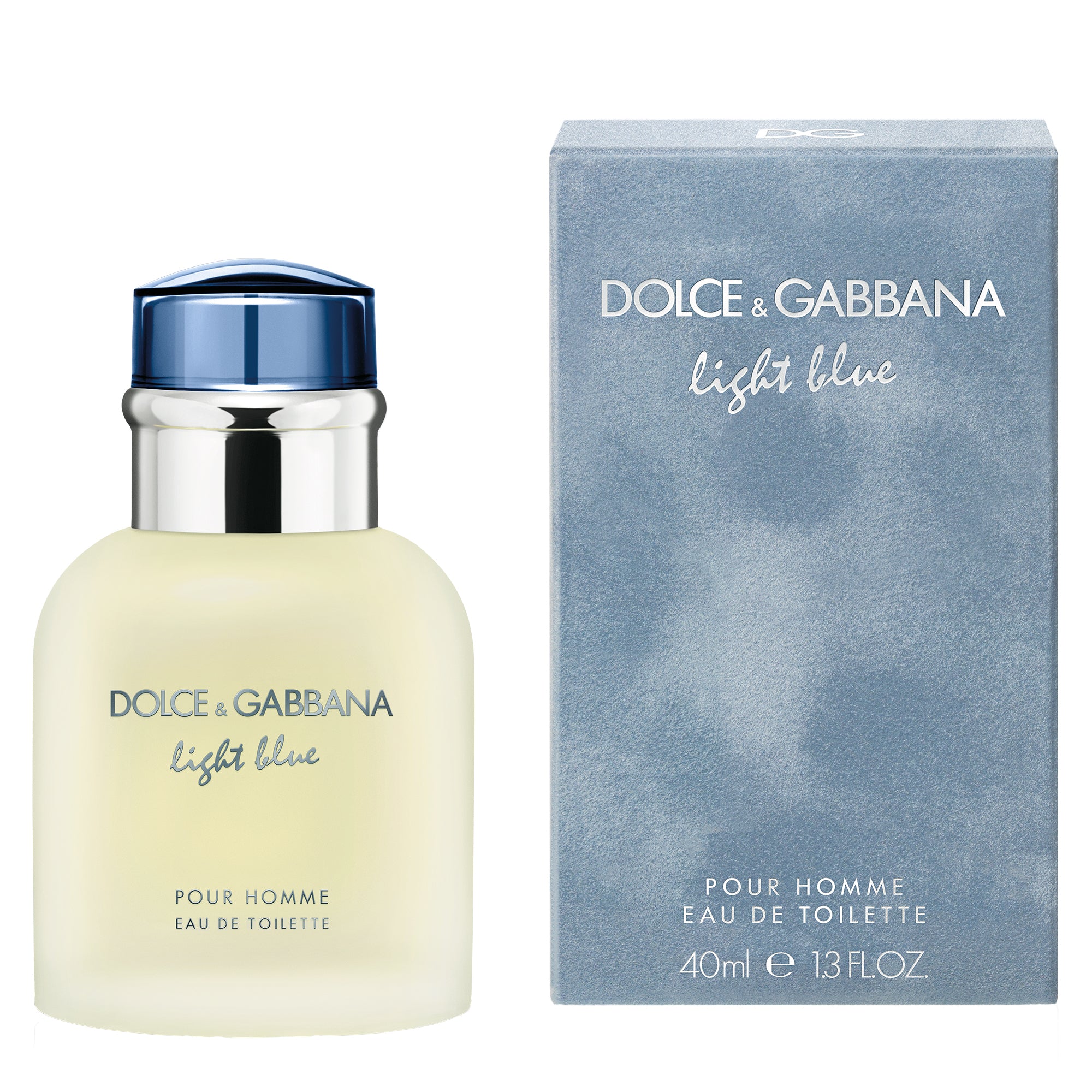 Parfum: DOLCE GABBANA LIGHT BLUE ITALIAN LOVE pour homme-eau de toilette