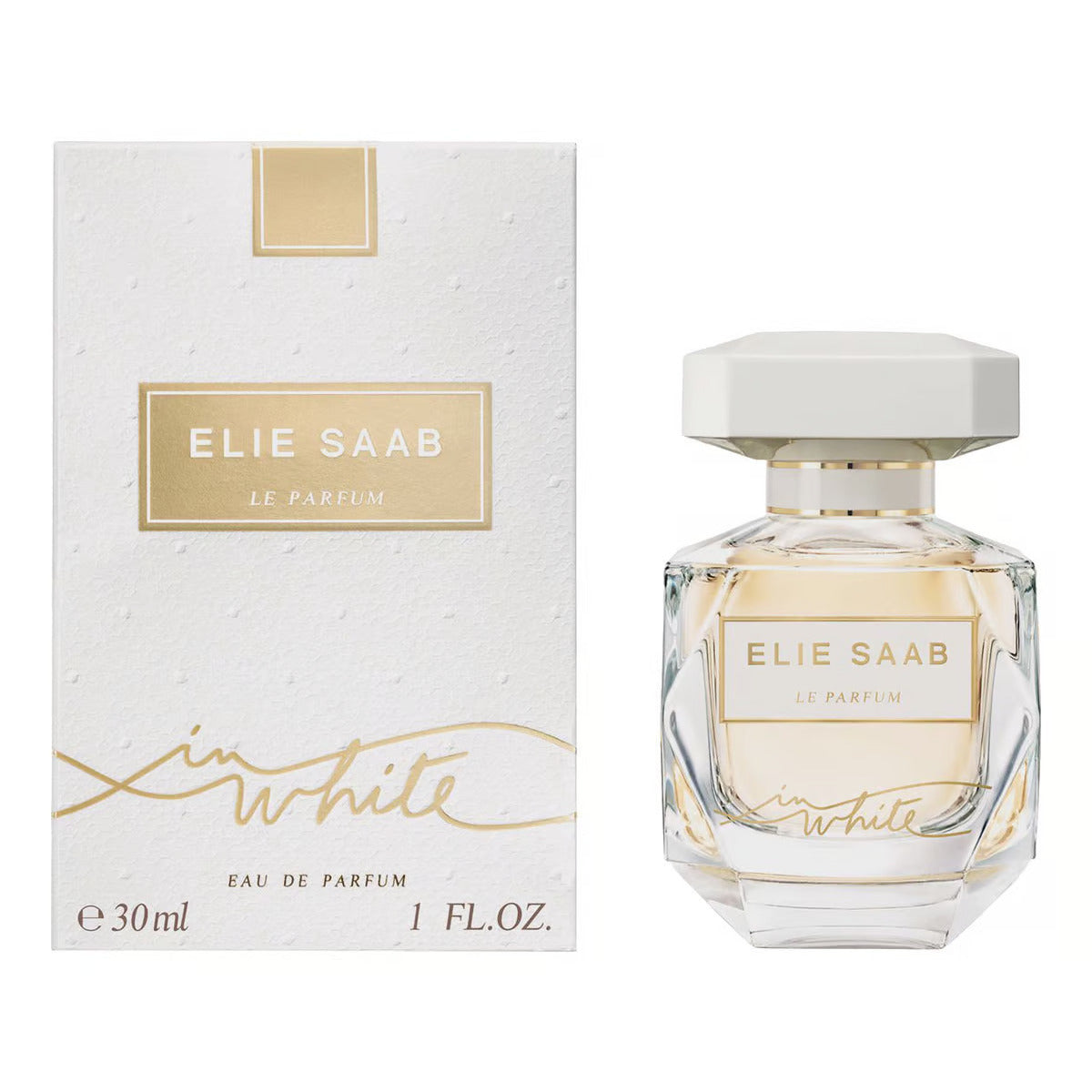 ELIE SAAB Le Parfum In White - Eau de Parfum