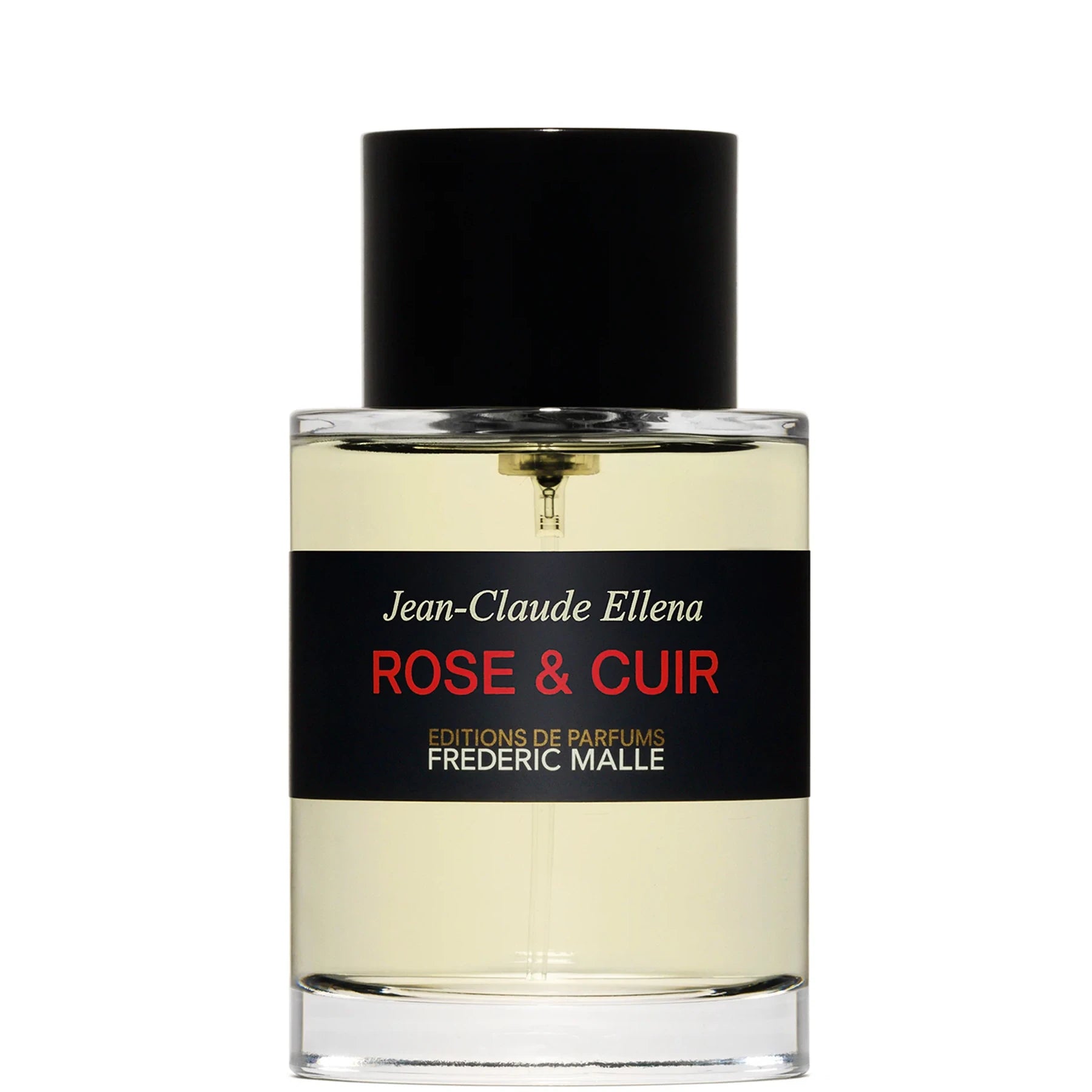 Frederic sales malle perfume