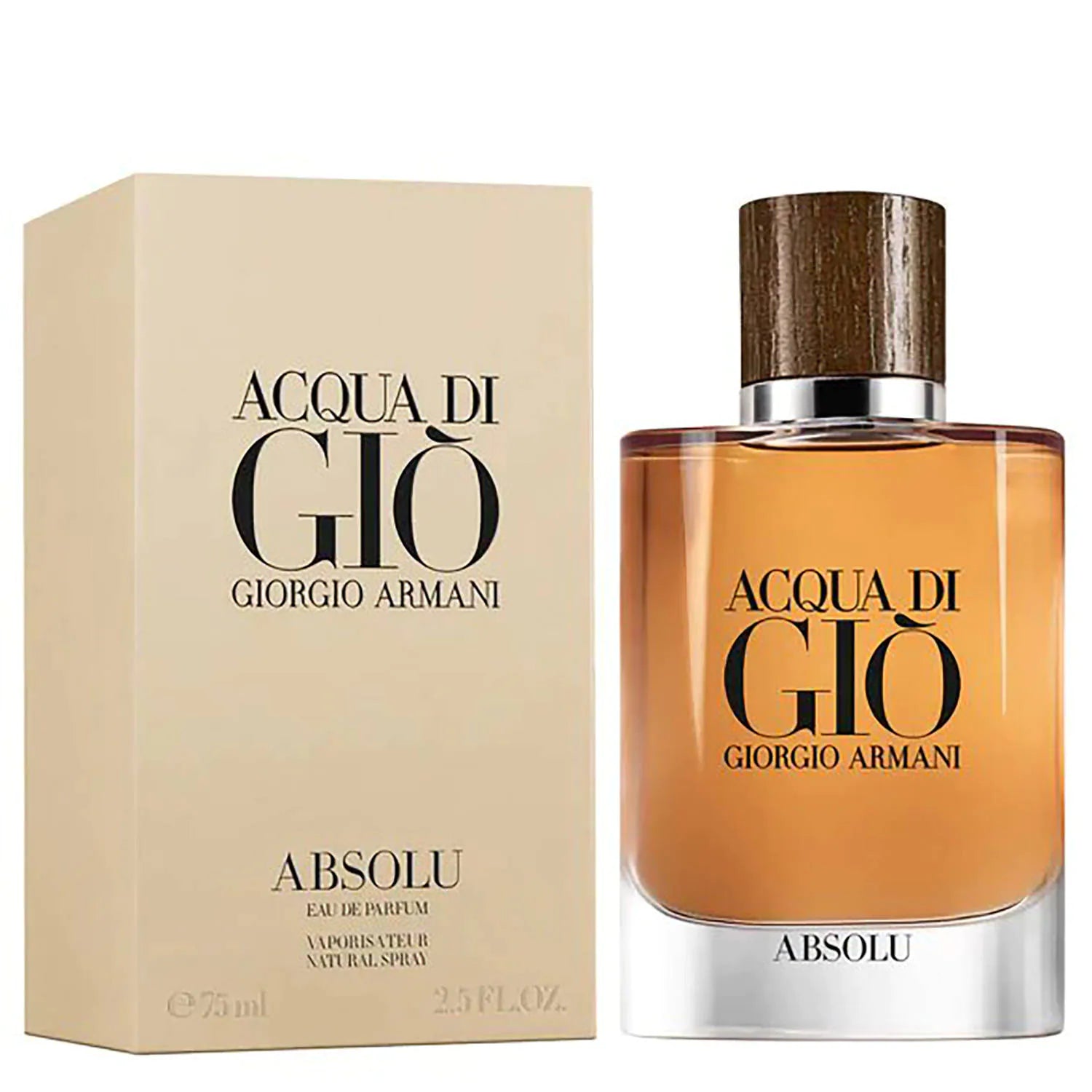 Armani code store absolu 200 ml