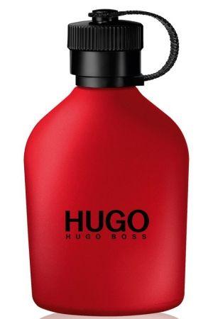 Hugo Boss Red for Men - Eau de Toilette, 200 ml