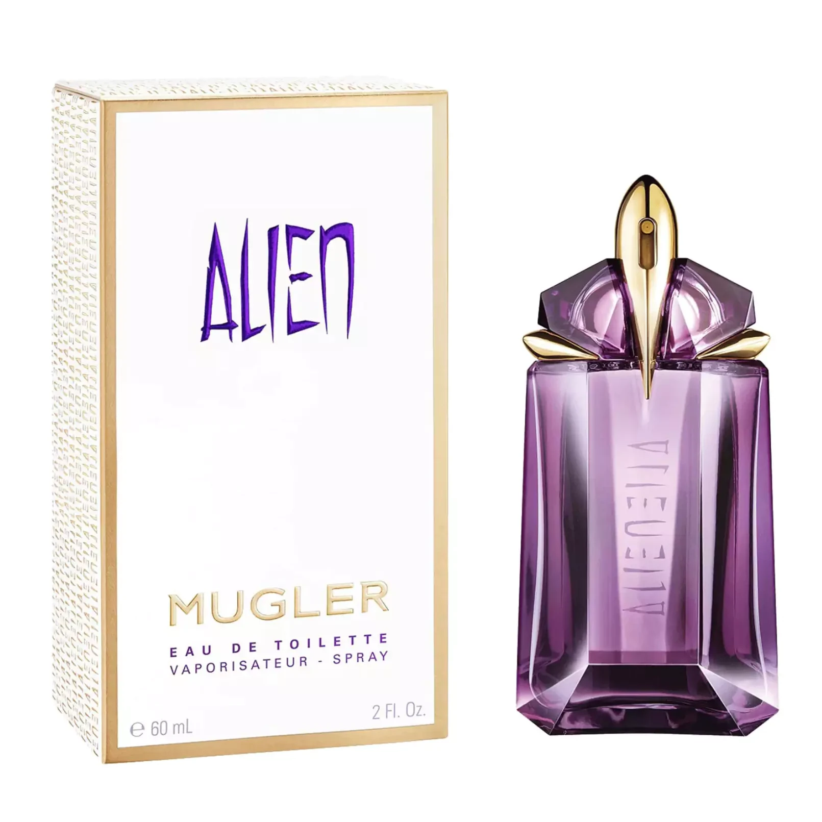 Mugler alien divine ornamentation clearance