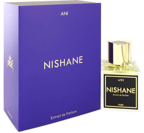 Nishane Ani - Perfume For Unisex - Extrait De Parfum