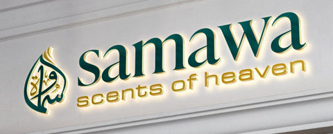 Samawa Perfume Shop