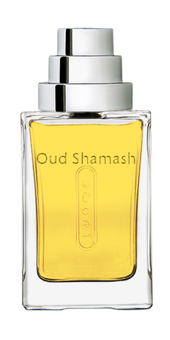 The Different Company Juste Chic Oud Shamash Unisex Extrait De Parfum 100 Ml 