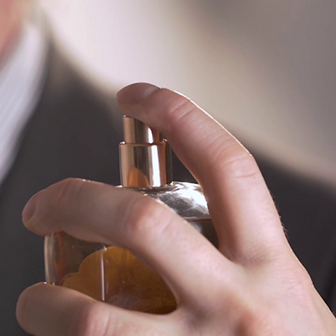  Picking the right Perfume for men