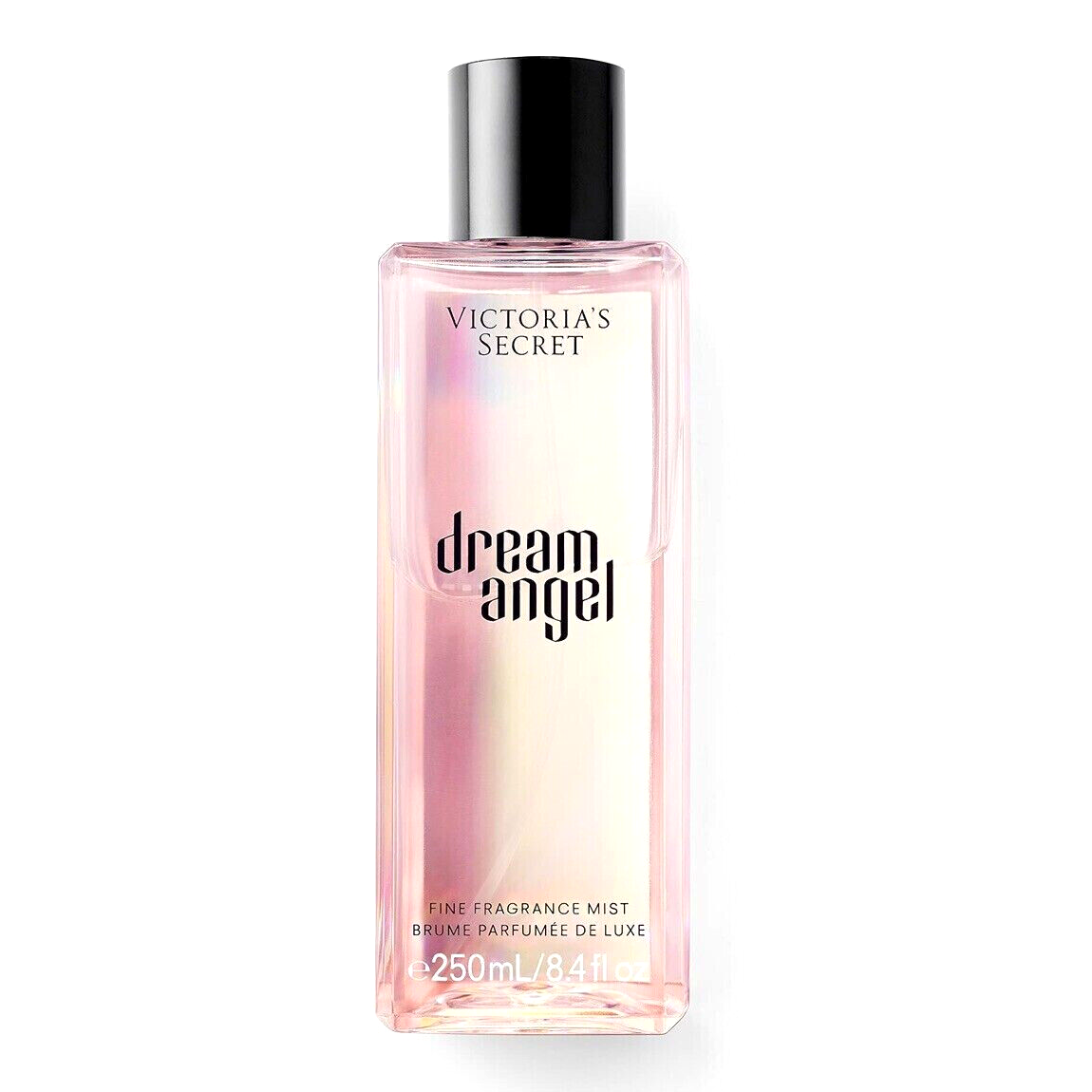 Victoria's Secret Pink Bronzed Coconut Fragrance Mist 250ml