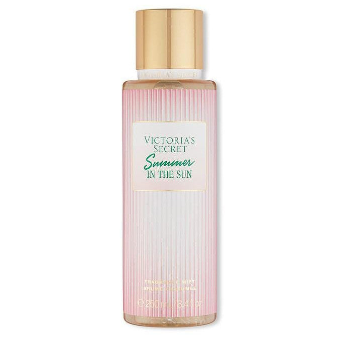 Victoria's Secret Pure Seduction Fragrance Mist For Women 250ml – samawa  perfumes