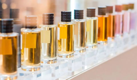 Steps To Launching Your Perfume Brand
