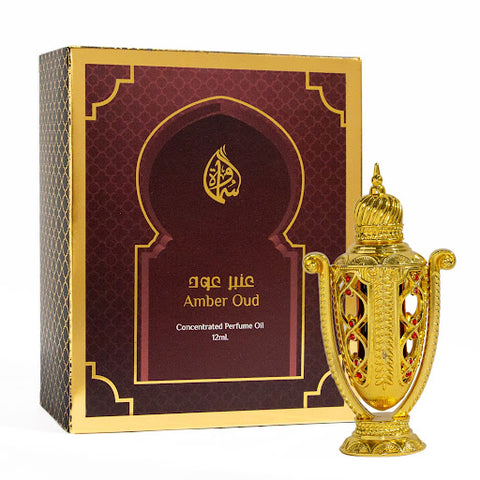 What is Oud Fragrance and Why is It so Expensive?