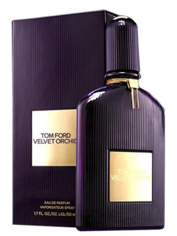 Tom Ford Velvet Orchid Perfume For Women, Eau de Parfum, 100ml