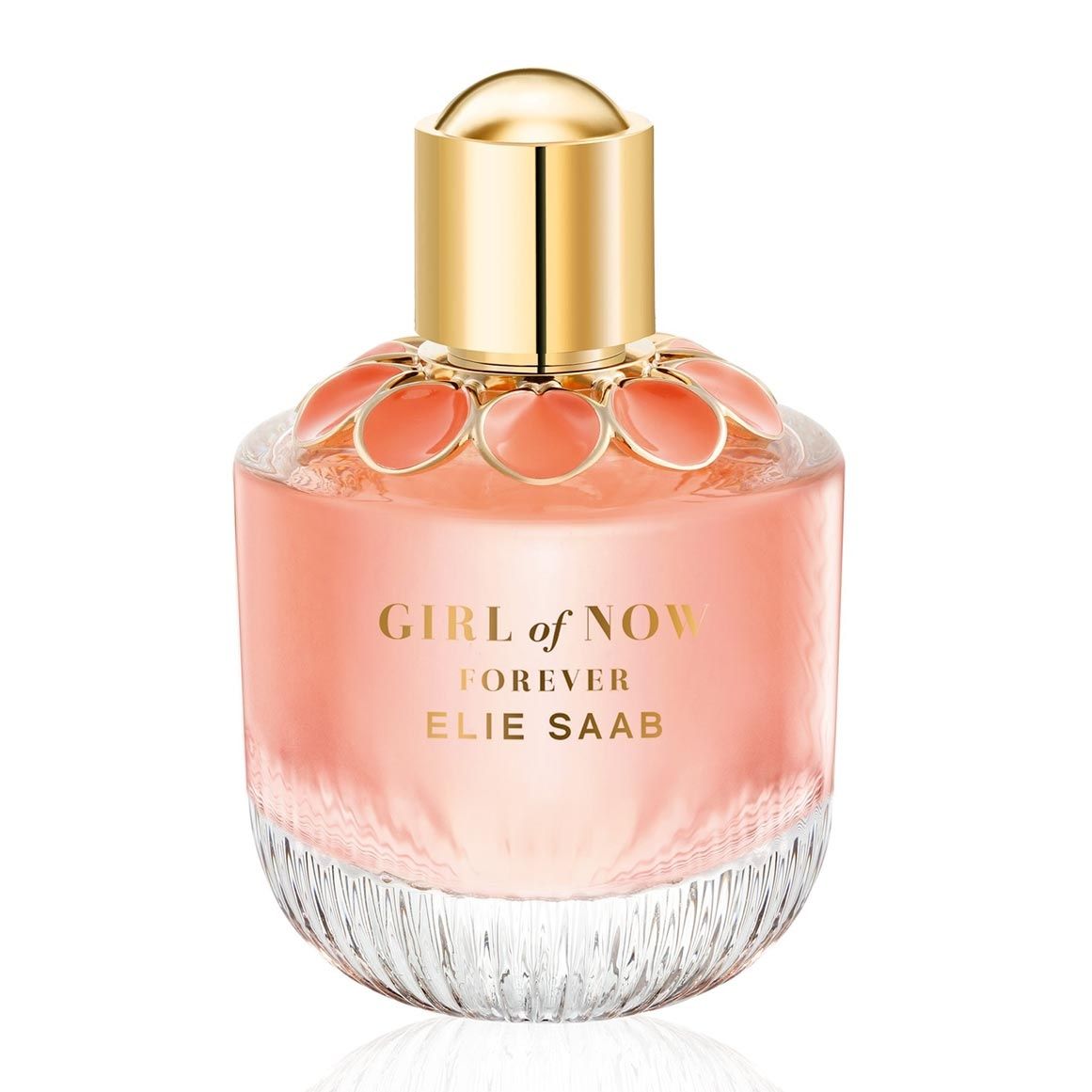 Elie Saab Girl of Now Forever Perfume for Women Eau De Parfum 30ml ...