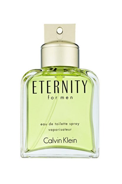 Calvin Klein Eternity Perfume For Men EDT 100ml – samawa perfumes