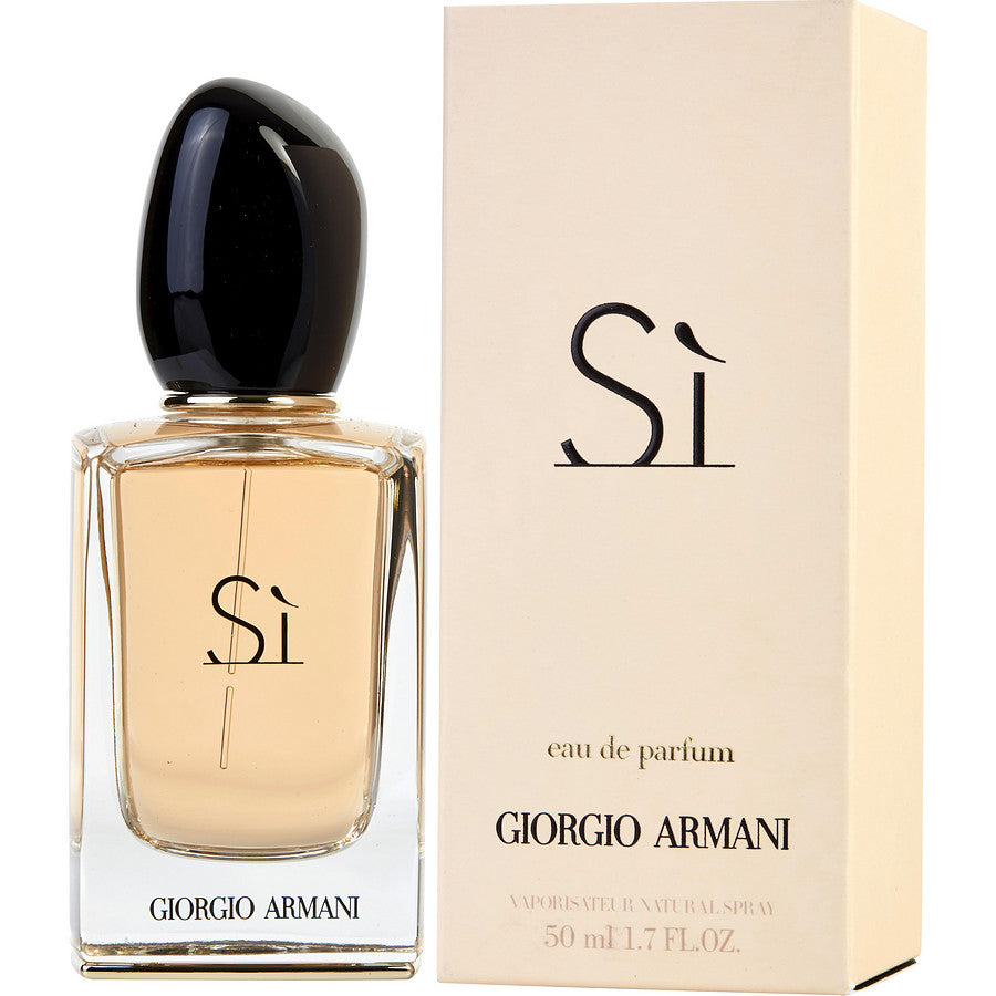 Giorgio Armani Si Perfume 50ml Online Collection, Save 58% 