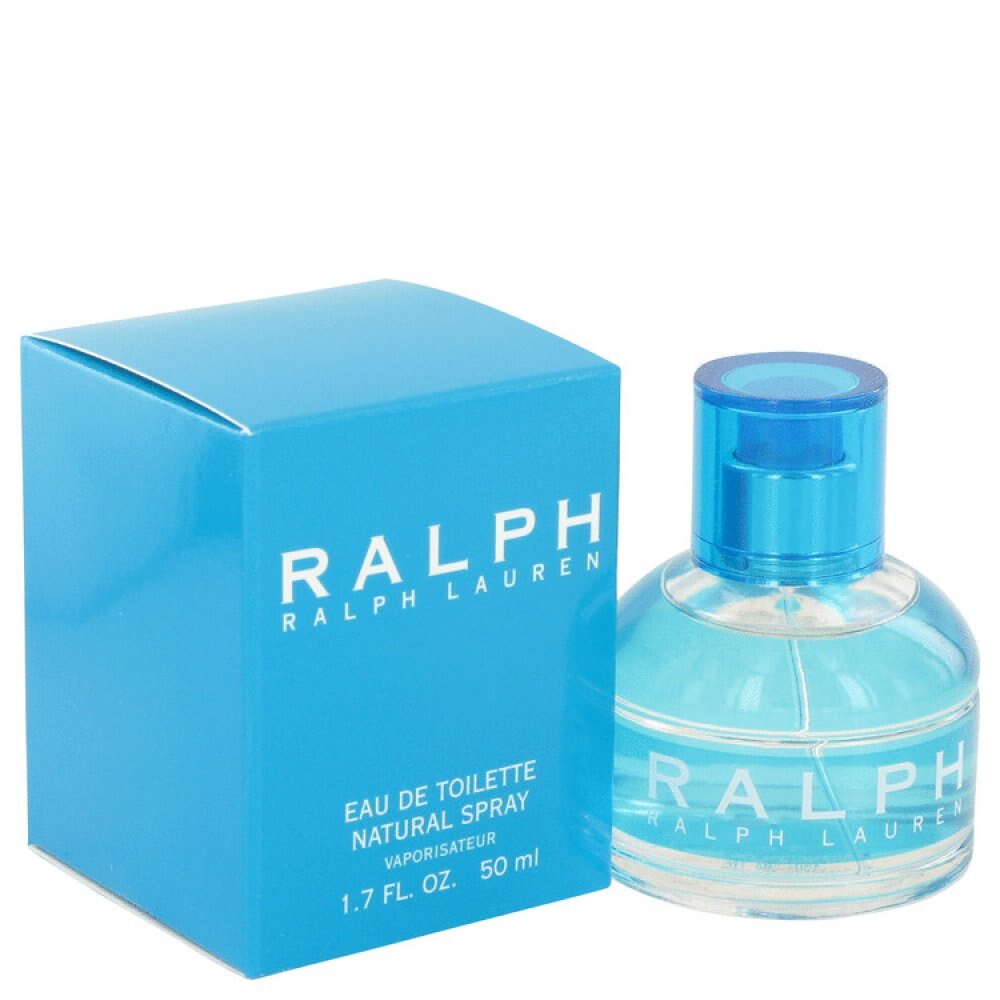 Ralph Lauren Woman Intense Perfume