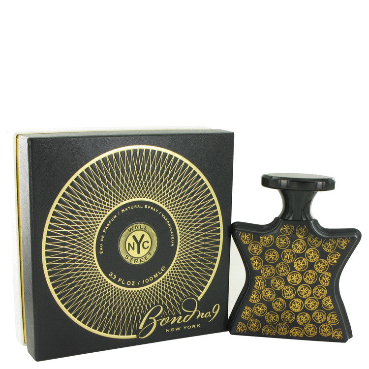 BOND NO.9 BROOKLYN Perfume For Men And Women EDP 100 ml samawa