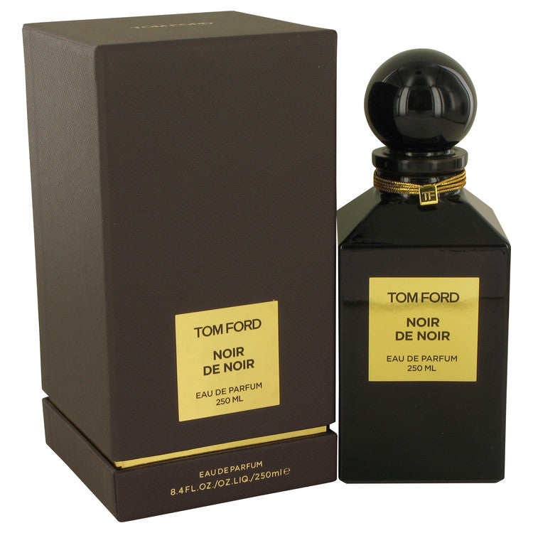 TOM FORD NOIR DE NOIR FOR UNISEX EDP 250 ml – samawa perfumes