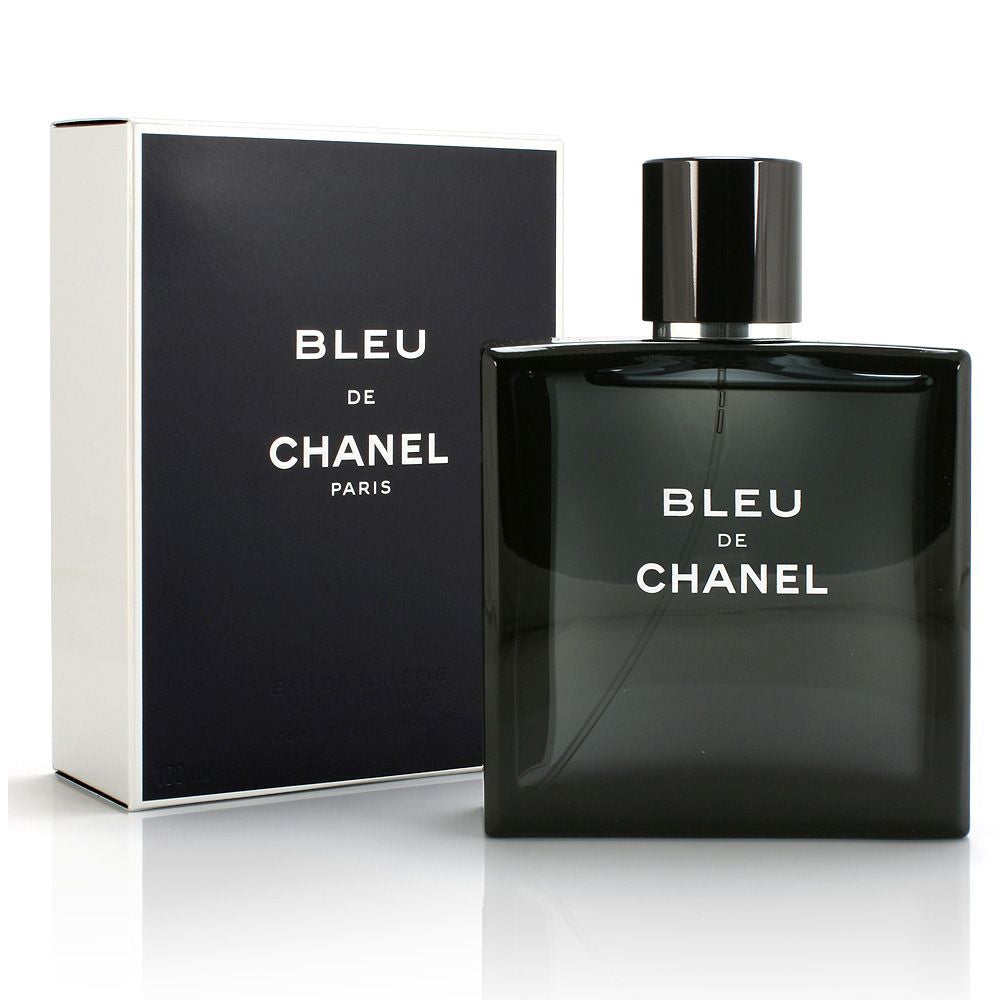 CHANEL SYCOMORE LES EXCLUSIFS DE CHANEL PERFUME FOR UNISEX EDP 75 ml –  samawa perfumes
