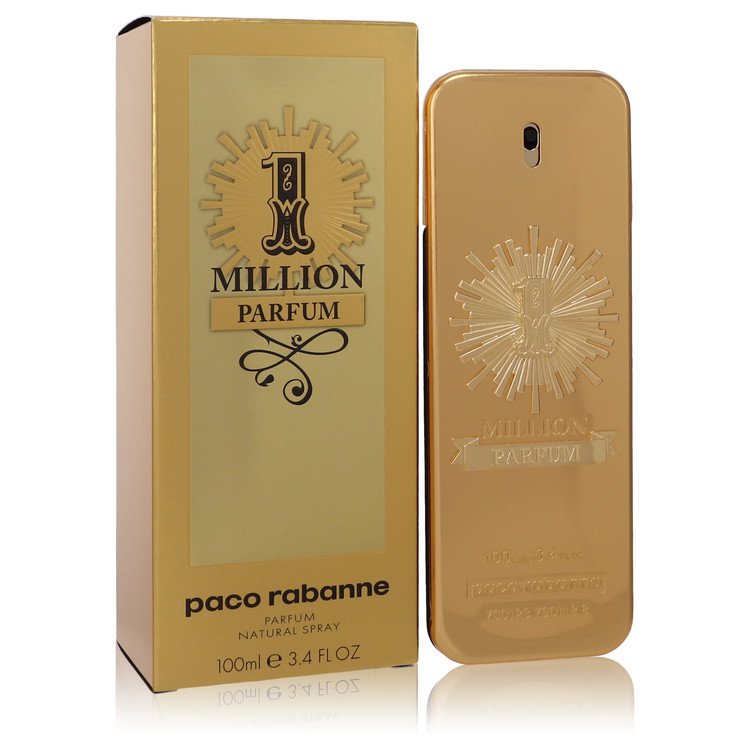 Dolce gabbana one million clearance perfume