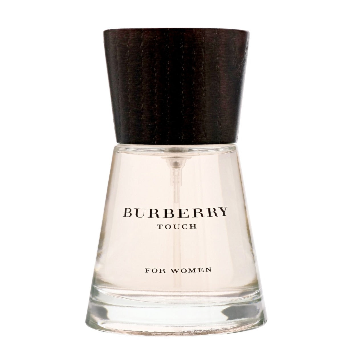 BURBERRY TOUCH FOR WOMEN EDP 50 ml – samawa perfumes