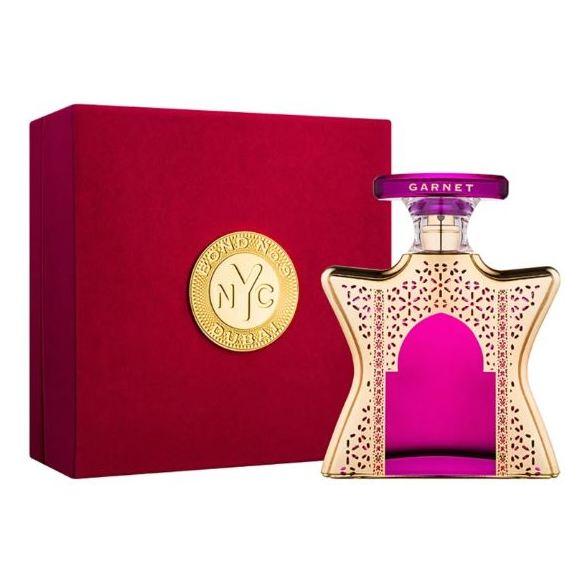 Bond No.9 Central Park South Perfume For Women EDP 100ml – samawa