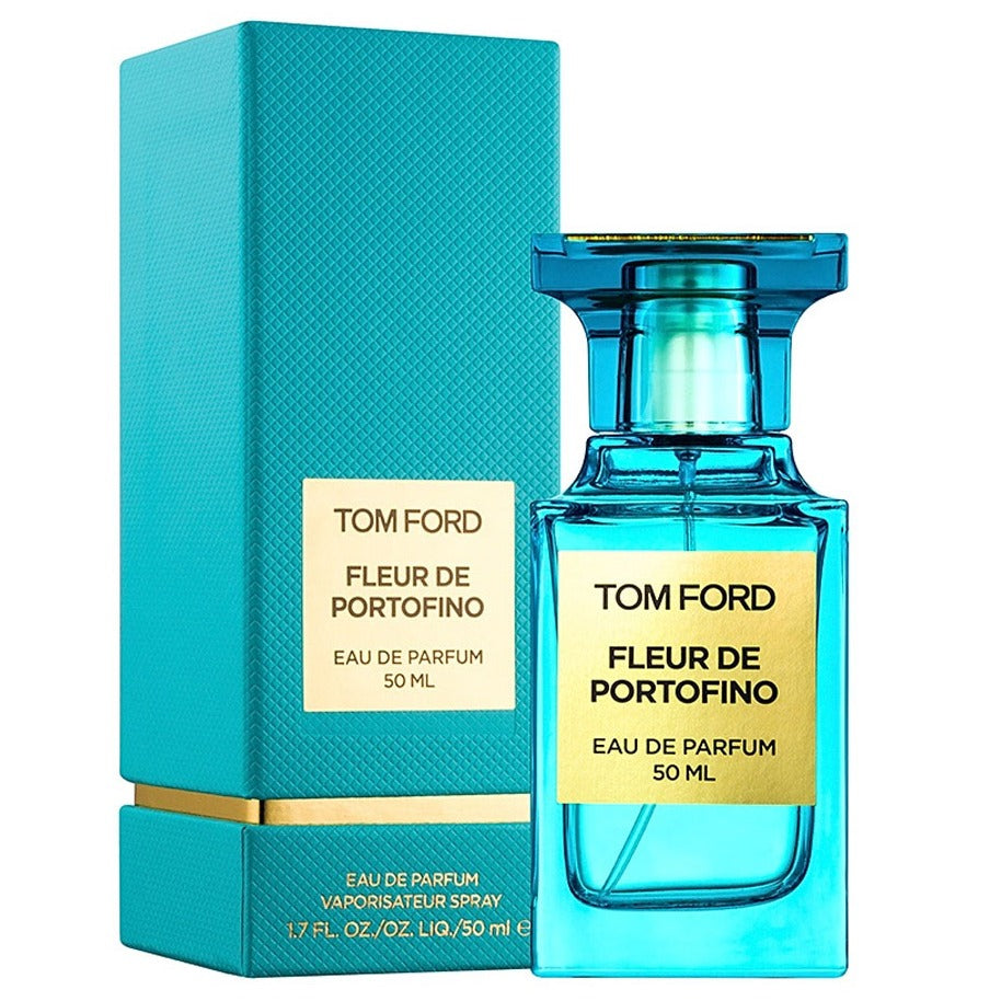 TOM FORD FLEUR DE PORTOFINO FOR UNISEX EDP 100 ml samawa perfumes