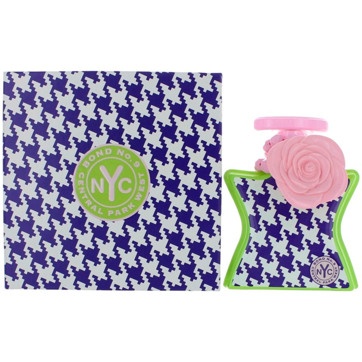 Bond No.9 Central Park South Perfume For Women EDP 100ml – samawa